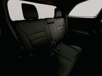 2022 Honda Pilot Black Edition