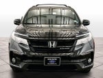 2022 Honda Pilot Black Edition