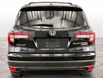 2022 Honda Pilot Black Edition