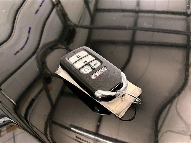 2020 Honda Pilot Touring 8 Passenger