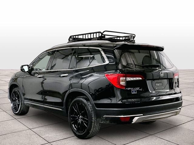 2020 Honda Pilot Touring 8 Passenger