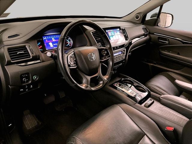 2020 Honda Pilot Touring 8 Passenger