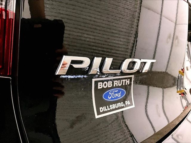 2020 Honda Pilot Touring 8 Passenger