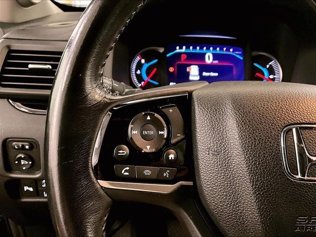 2020 Honda Pilot Touring 8 Passenger