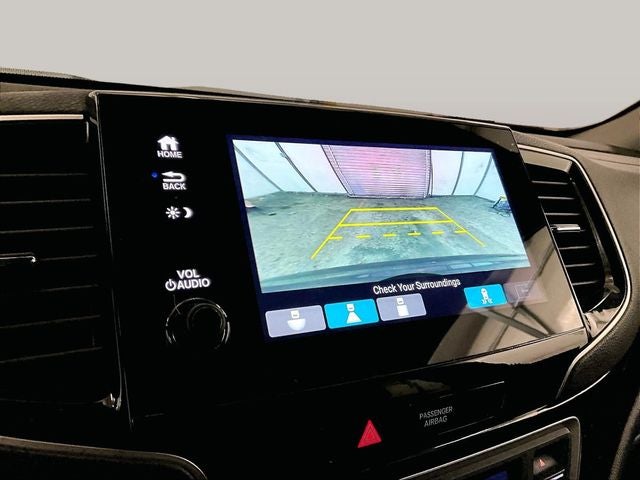 2020 Honda Pilot Touring 8 Passenger