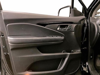 2020 Honda Pilot Touring 8 Passenger