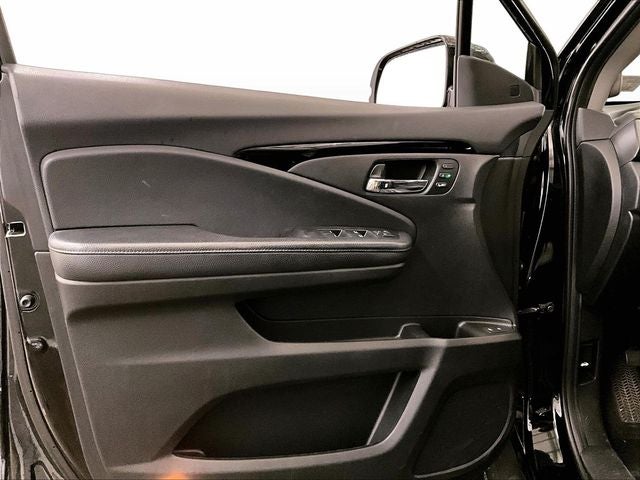 2020 Honda Pilot Touring 8 Passenger