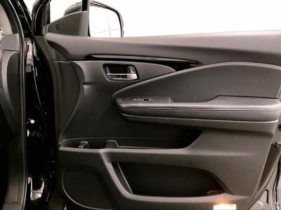 2020 Honda Pilot Touring 8 Passenger