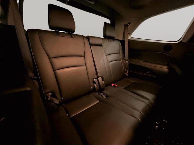 2020 Honda Pilot Touring 8 Passenger