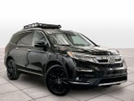 2020 Honda Pilot Touring 8 Passenger