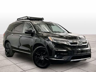 2020 Honda Pilot Touring 8 Passenger