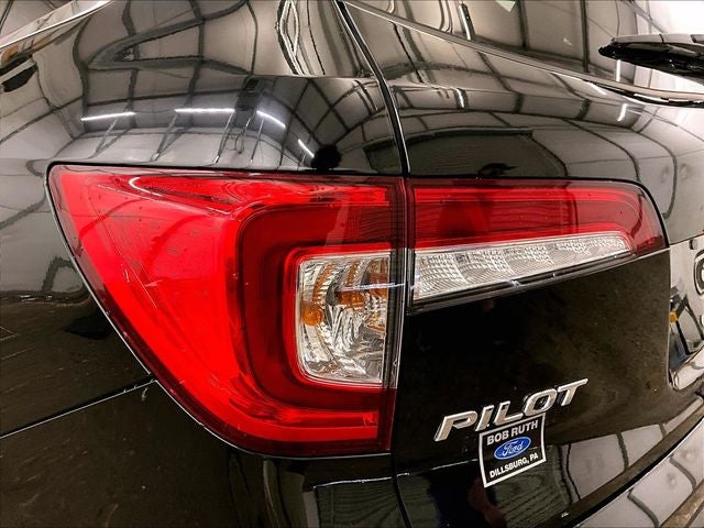 2020 Honda Pilot Touring 8 Passenger
