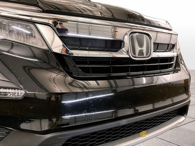 2020 Honda Pilot Touring 8 Passenger
