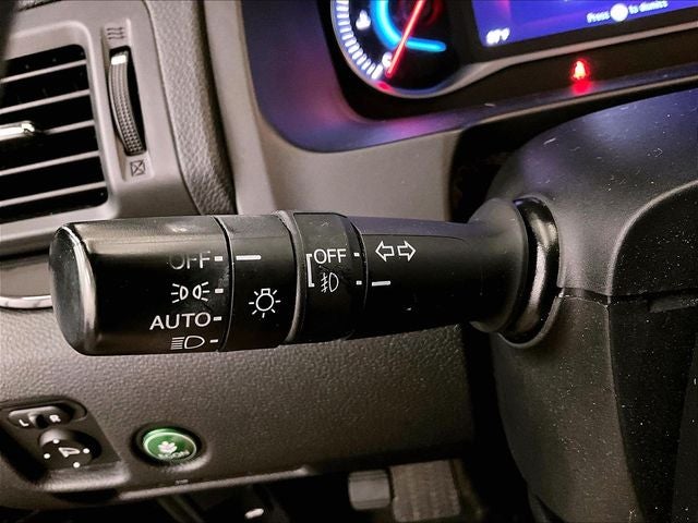 2020 Honda Pilot Touring 8 Passenger