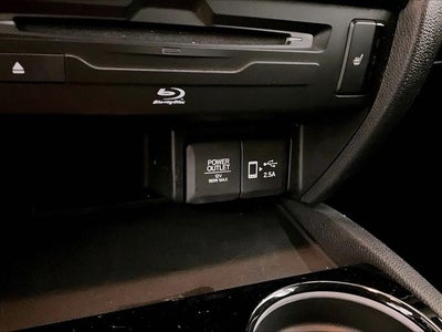 2020 Honda Pilot Touring 8 Passenger