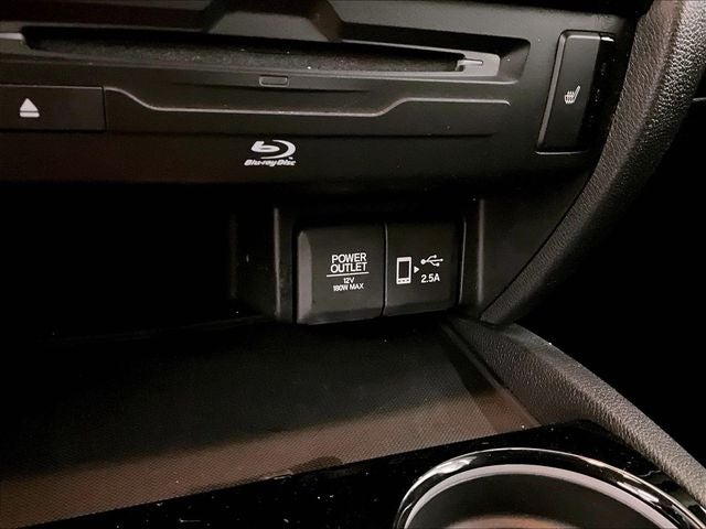 2020 Honda Pilot Touring 8 Passenger