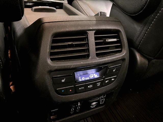 2020 Honda Pilot Touring 8 Passenger