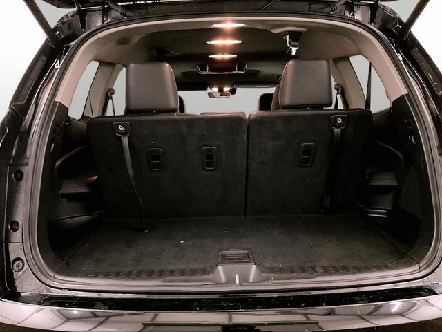 2020 Honda Pilot Touring 8 Passenger