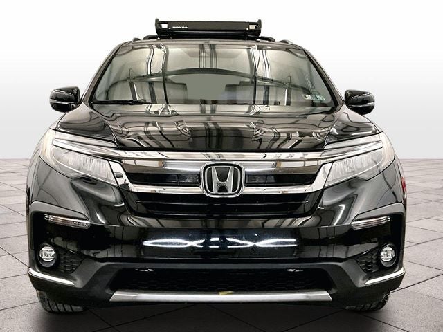 2020 Honda Pilot Touring 8 Passenger