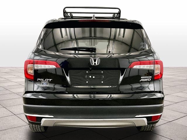 2020 Honda Pilot Touring 8 Passenger