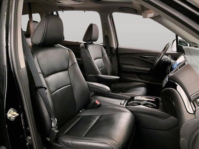 2020 Honda Pilot Touring 8 Passenger