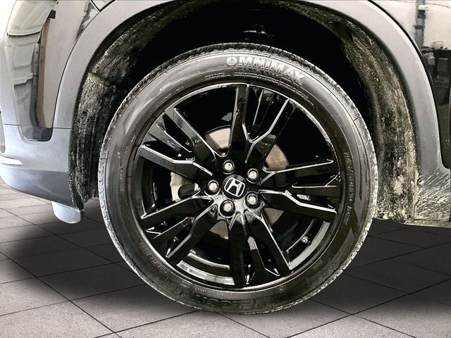2020 Honda Pilot Touring 8 Passenger
