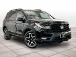 2022 Honda Passport Elite