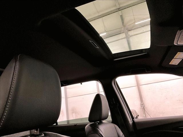 2022 Honda Passport Elite