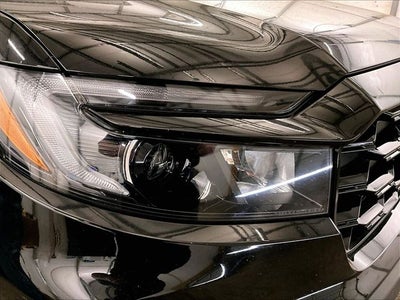 2022 Honda Passport Elite