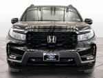 2022 Honda Passport Elite