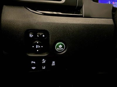 2022 Honda Passport Elite