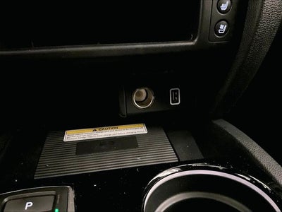 2022 Honda Passport Elite