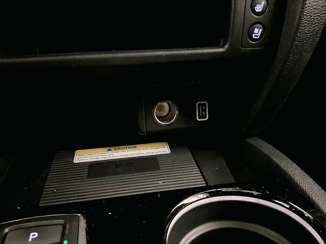 2022 Honda Passport Elite