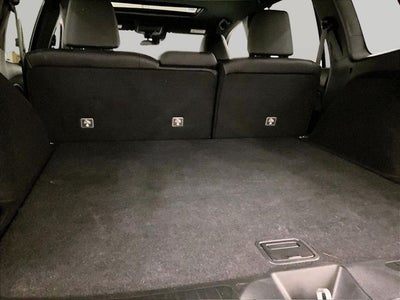 2022 Honda Passport Elite