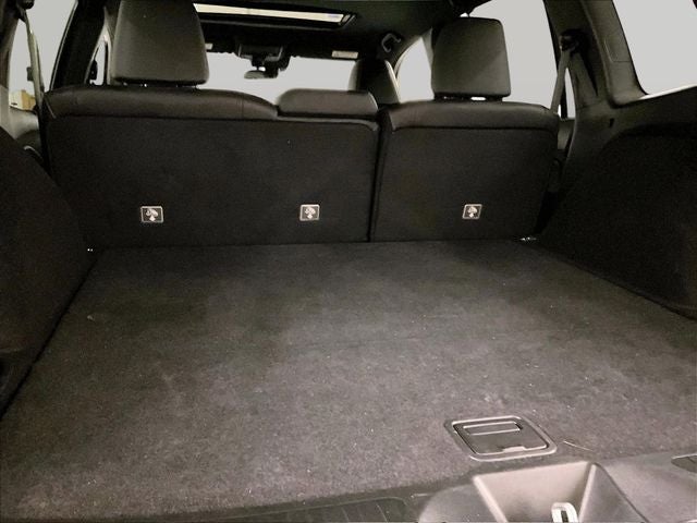 2022 Honda Passport Elite
