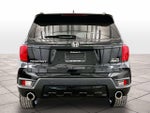 2022 Honda Passport Elite