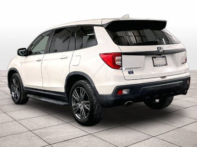 2019 Honda Passport EX-L