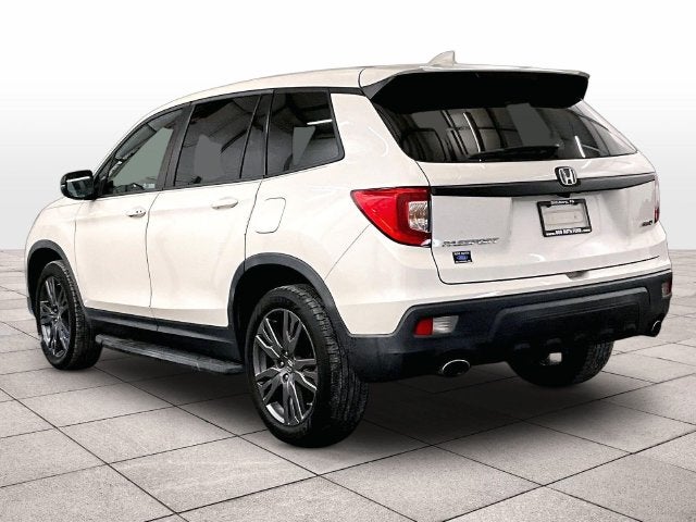 2019 Honda Passport EX-L