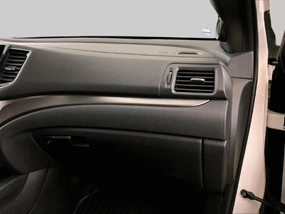 2019 Honda Passport EX-L
