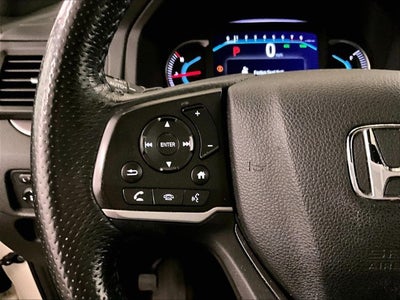 2019 Honda Passport EX-L