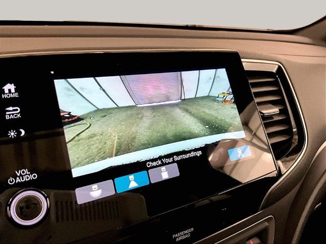 2019 Honda Passport EX-L