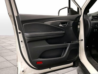 2019 Honda Passport EX-L