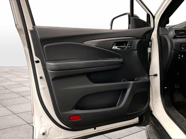 2019 Honda Passport EX-L