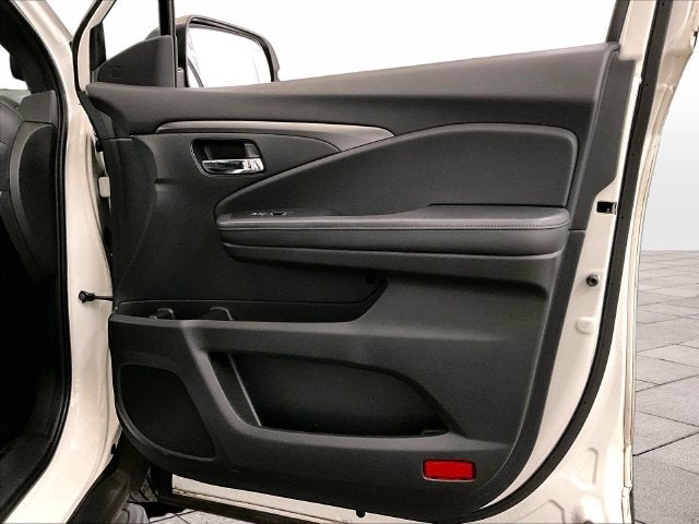 2019 Honda Passport EX-L