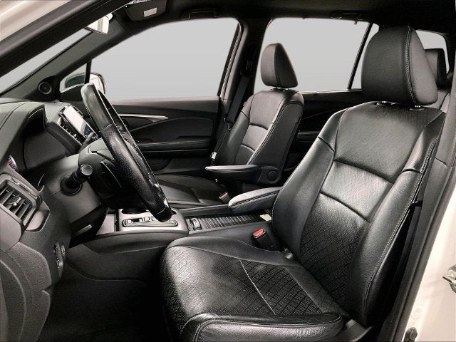 2019 Honda Passport EX-L