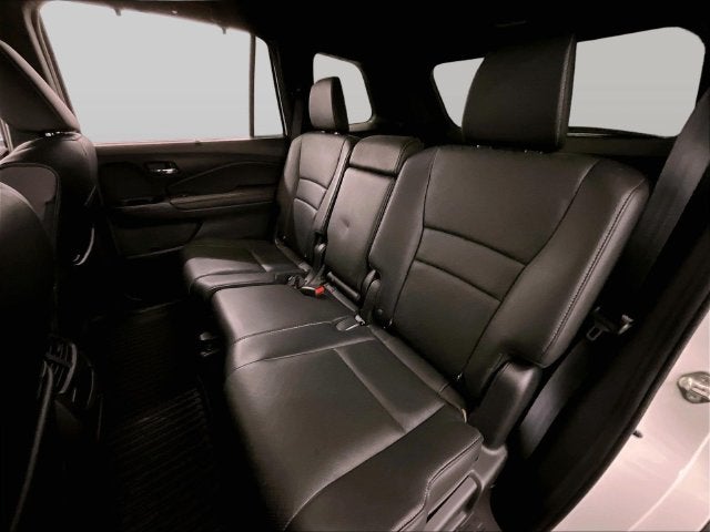2019 Honda Passport EX-L
