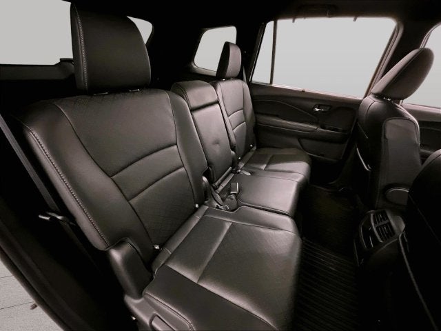 2019 Honda Passport EX-L