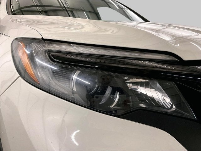 2019 Honda Passport EX-L