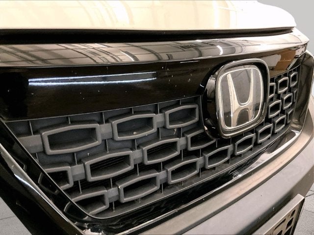 2019 Honda Passport EX-L