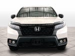 2019 Honda Passport EX-L